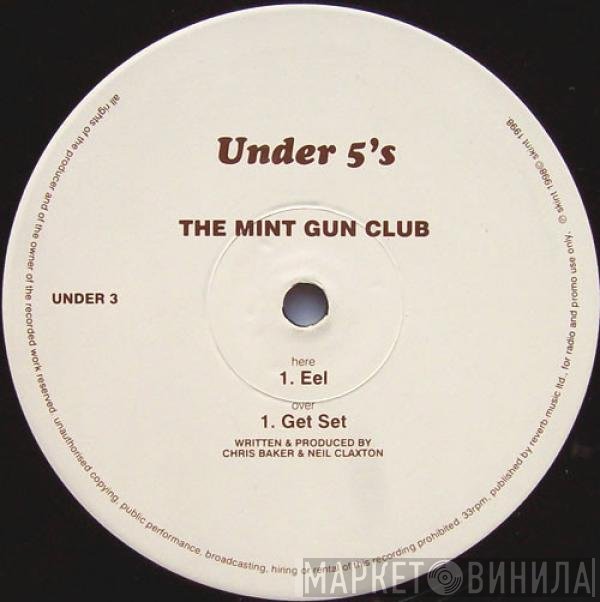 The Mint Gun Club - Eel