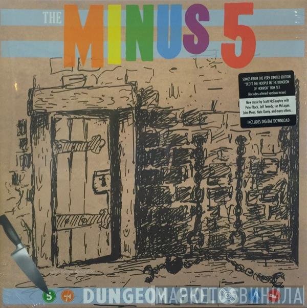 The Minus 5  - Dungeon Golds