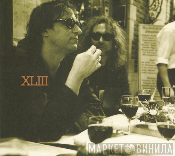 The Minus 5  - I Don't Know Who I Am (Let The War Against Music Begin Vol.2)