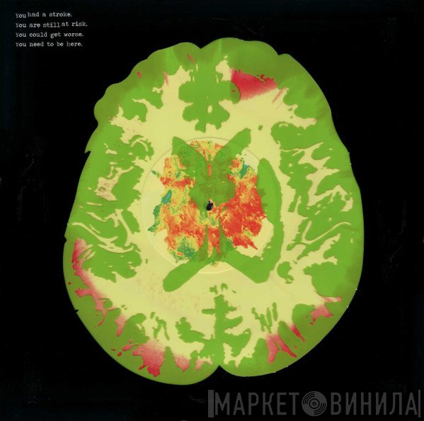 The Minus 5 - Stroke Manor