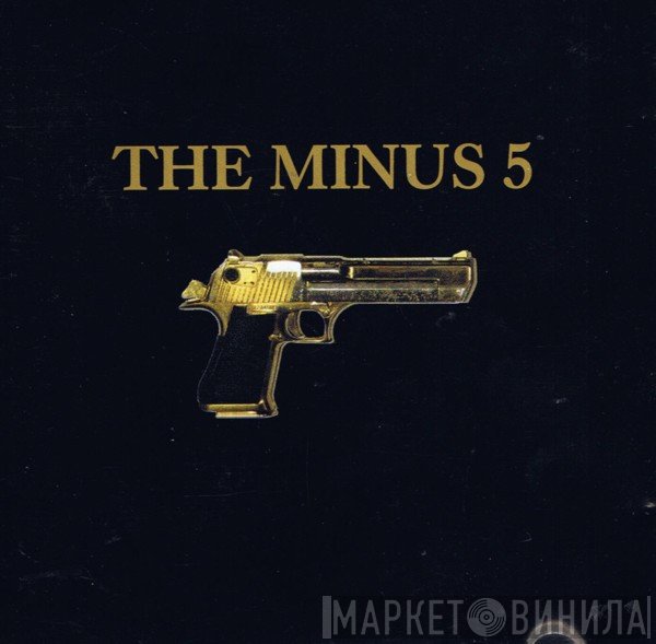 The Minus 5  - The Minus 5