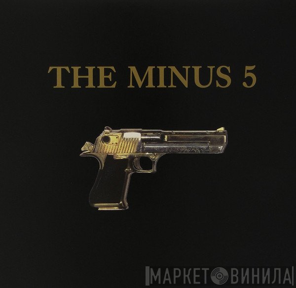 The Minus 5  - The Minus 5