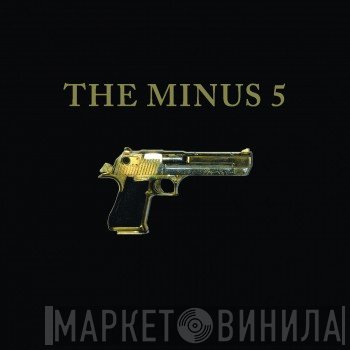 The Minus 5  - The Minus 5