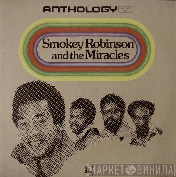 The Miracles - Anthology