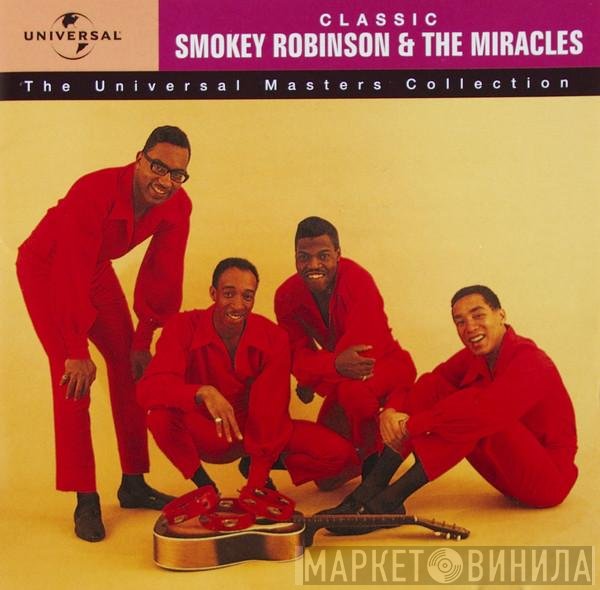 The Miracles  - Classic