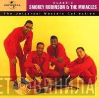 The Miracles  - Classic