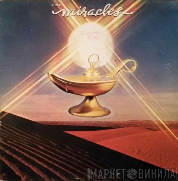 The Miracles  - Miracles