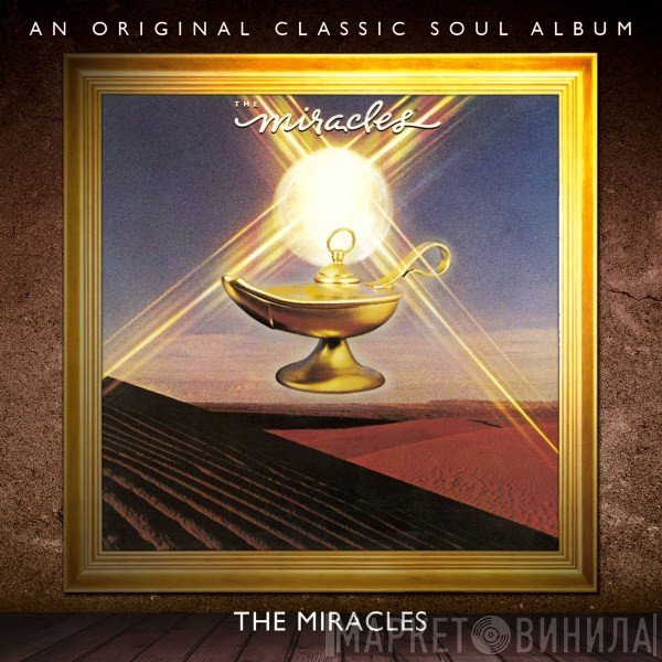 The Miracles  - Miracles