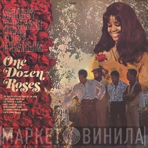 The Miracles  - One Dozen Roses