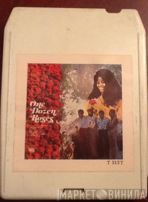 The Miracles  - One Dozen Roses