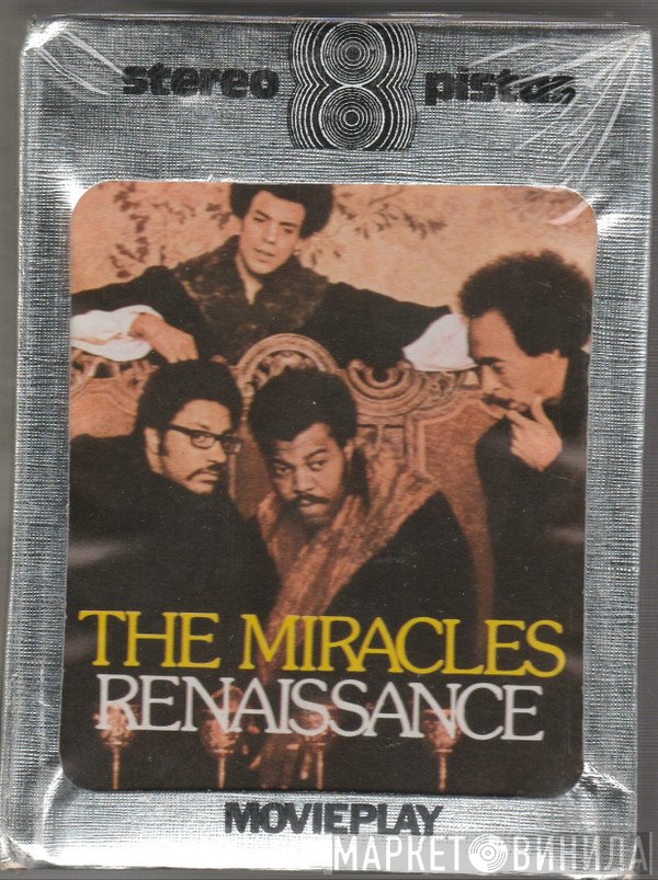 The Miracles  - Renaissance