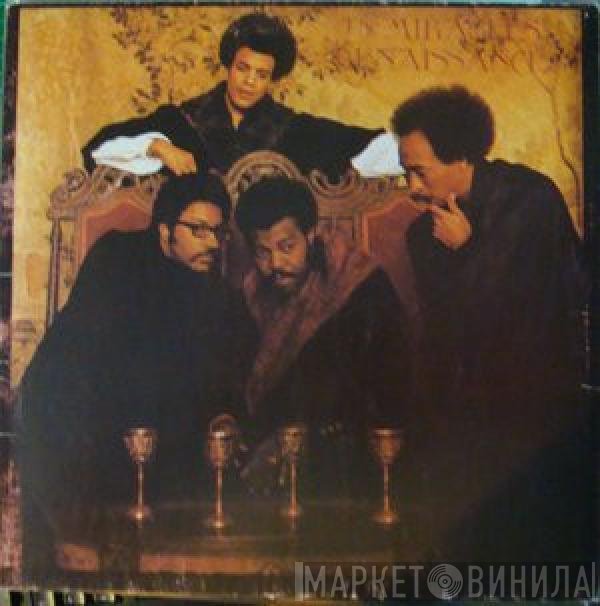 The Miracles  - Renaissance