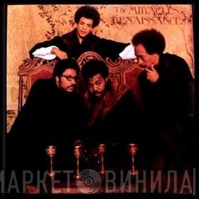 The Miracles  - Renaissance