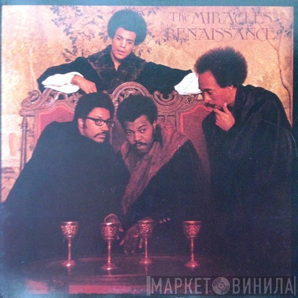 The Miracles  - Renaissance