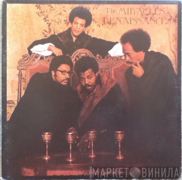 The Miracles  - Renaissance
