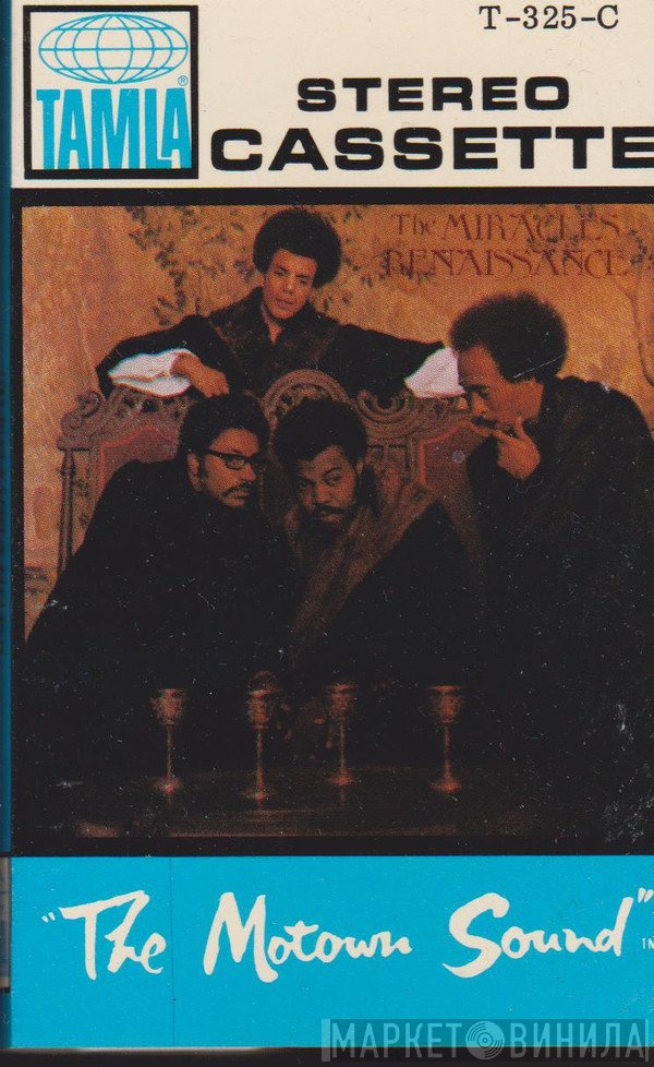 The Miracles  - Renaissance