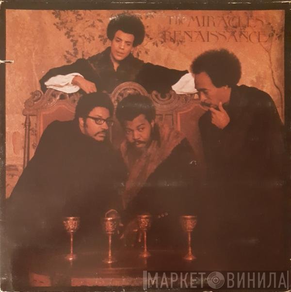 The Miracles  - Renaissance