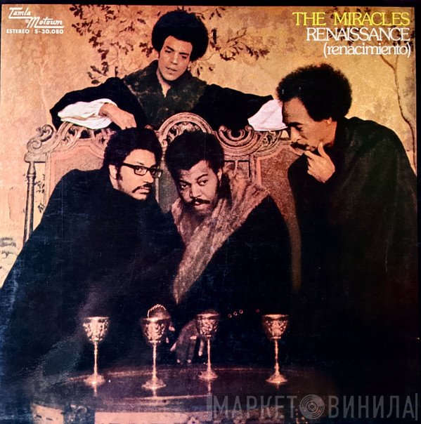The Miracles  - Renaissance
