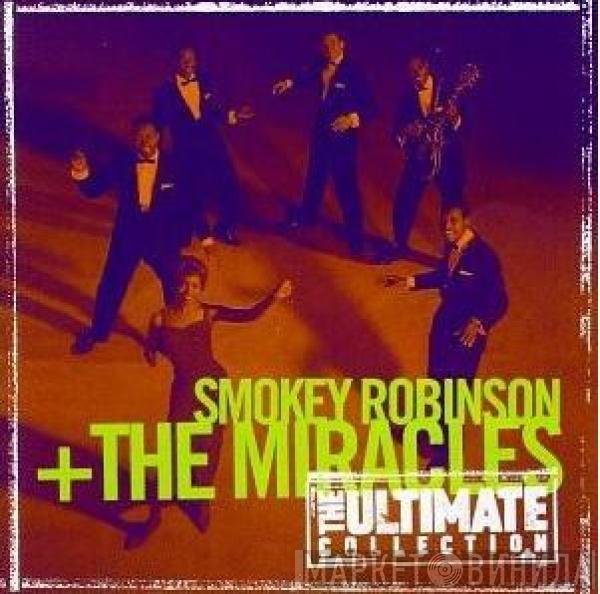 The Miracles  - The Ultimate Collection