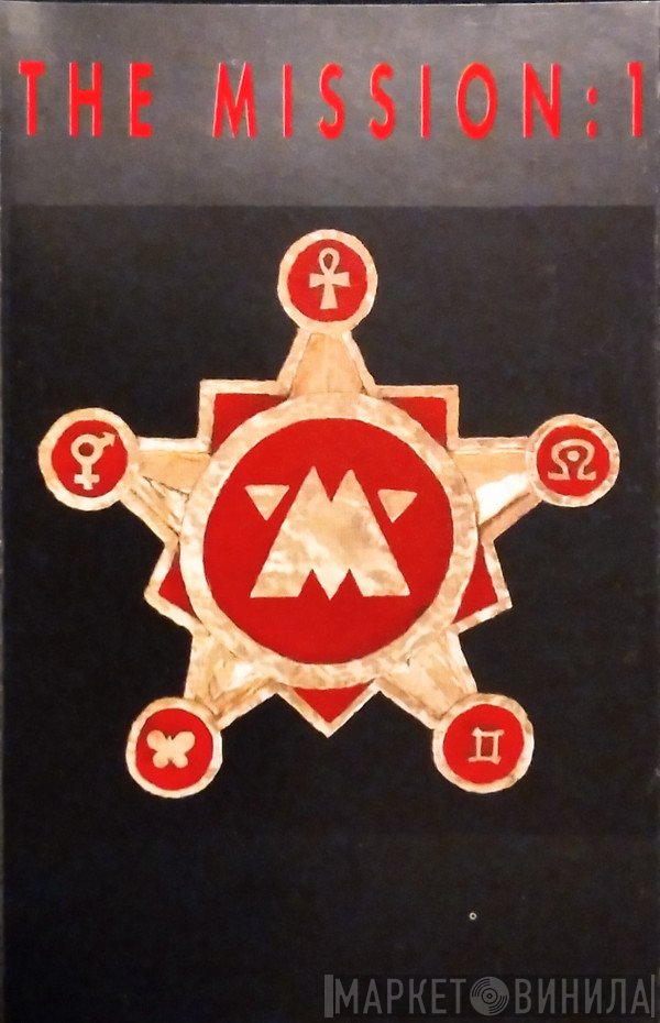 The Mission - 1