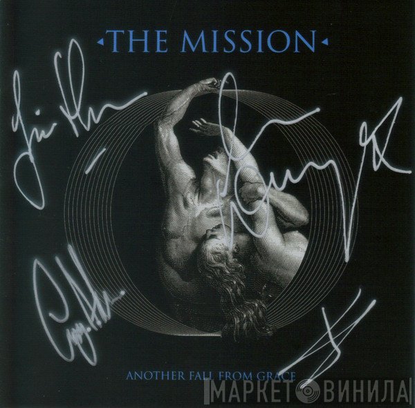 The Mission  - Another Fall From Grace