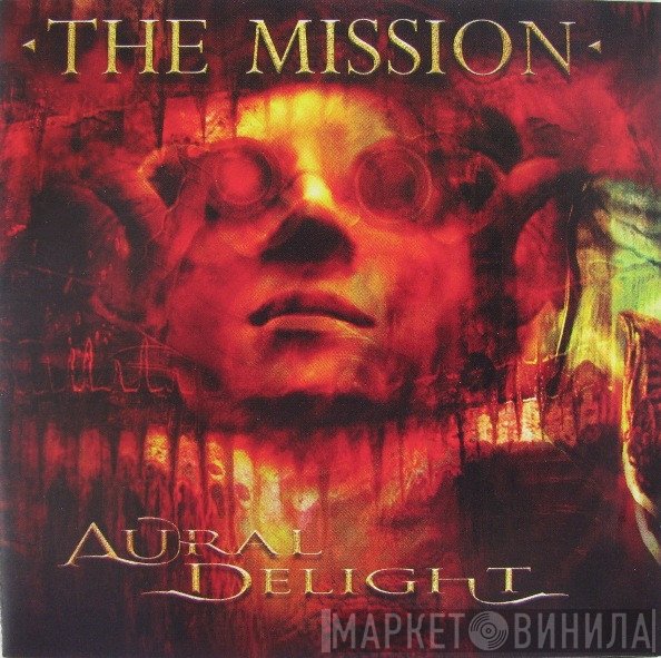 The Mission  - Aural Delight