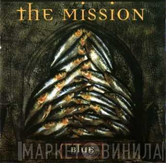 The Mission  - Blue