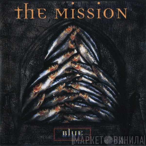 The Mission  - Blue