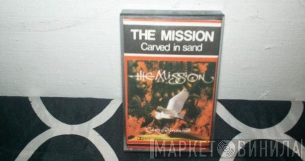 The Mission  - Carved In Sand