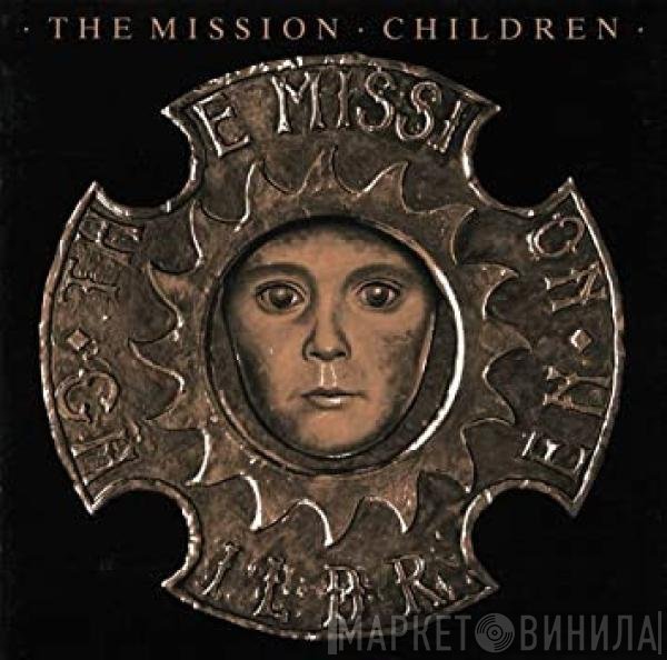 The Mission  - Children
