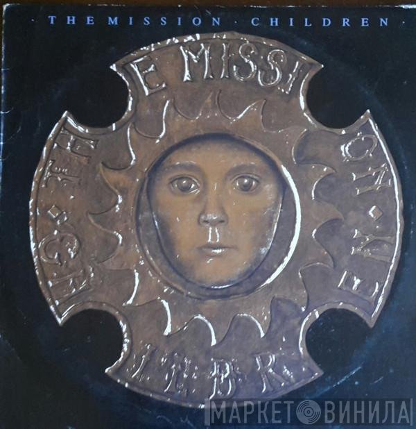 The Mission  - Children