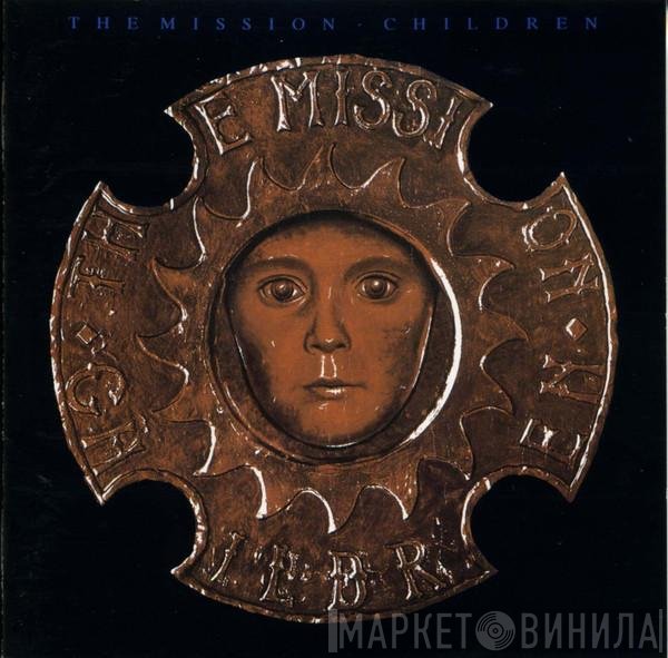 The Mission  - Children