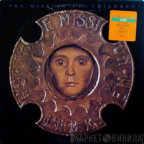 The Mission  - Children