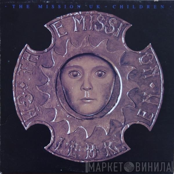 The Mission  - Children