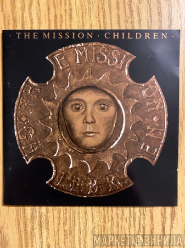The Mission  - Children