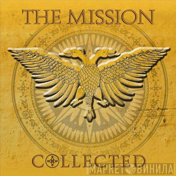 The Mission - Collected
