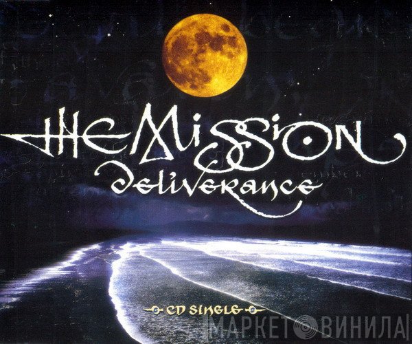 The Mission  - Deliverance