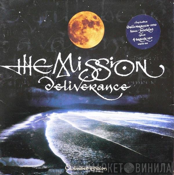 The Mission  - Deliverance