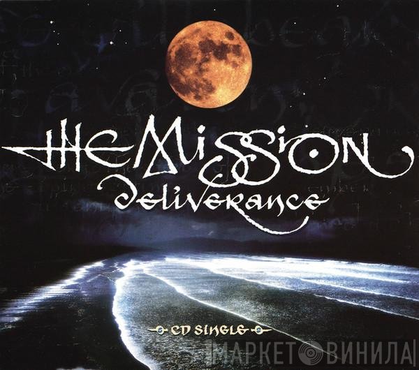 The Mission - Deliverance