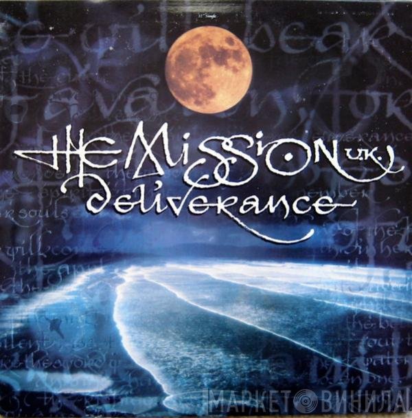 The Mission - Deliverance