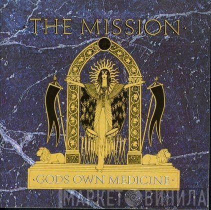 The Mission - Gods Own Medicine