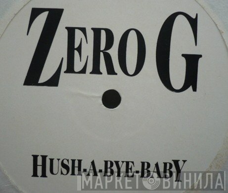 The Mission - Hush-A-Bye-Baby (Zero G Mix)