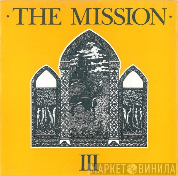 The Mission - III