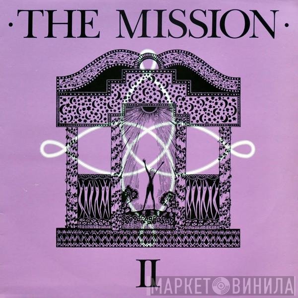 The Mission  - II