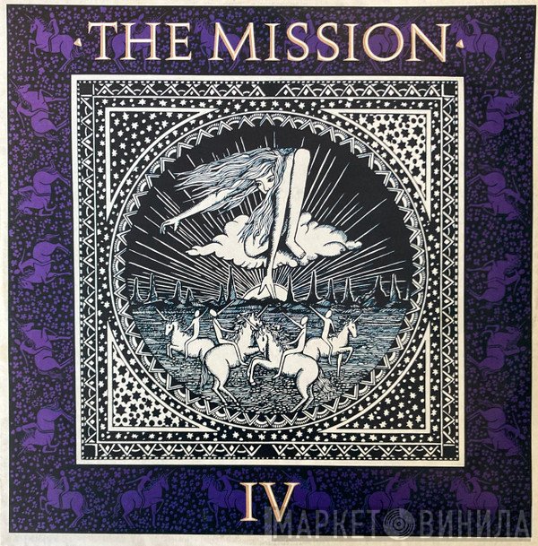 The Mission  - IV