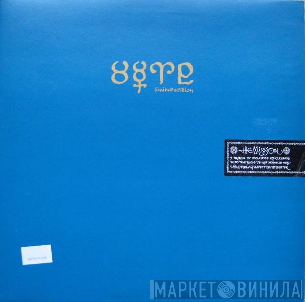 The Mission - Into The Blue