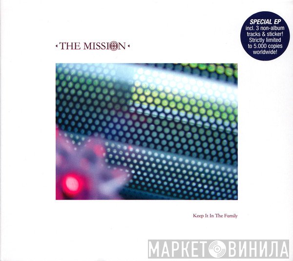 The Mission  - Keep It In The Family