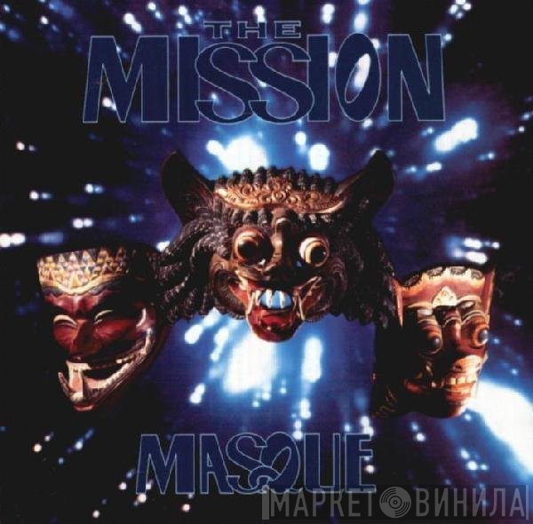 The Mission - Masque