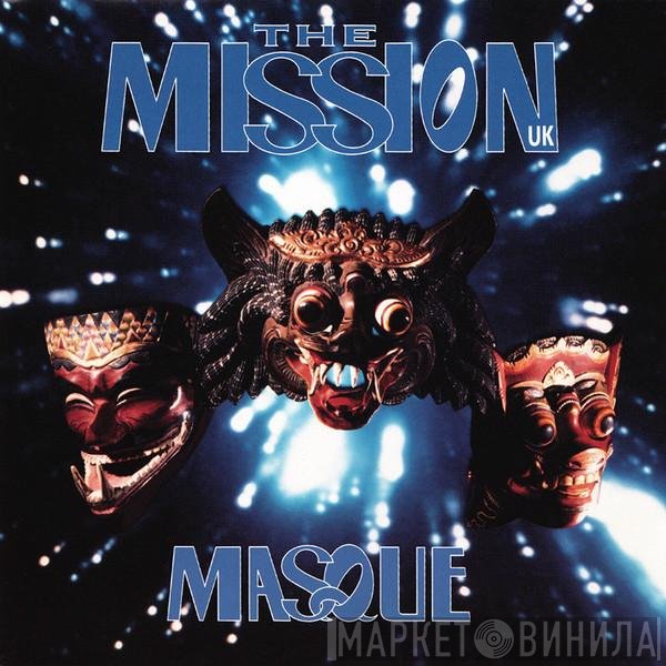 The Mission  - Masque