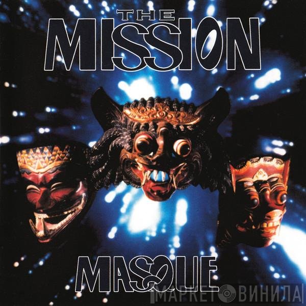 The Mission  - Masque
